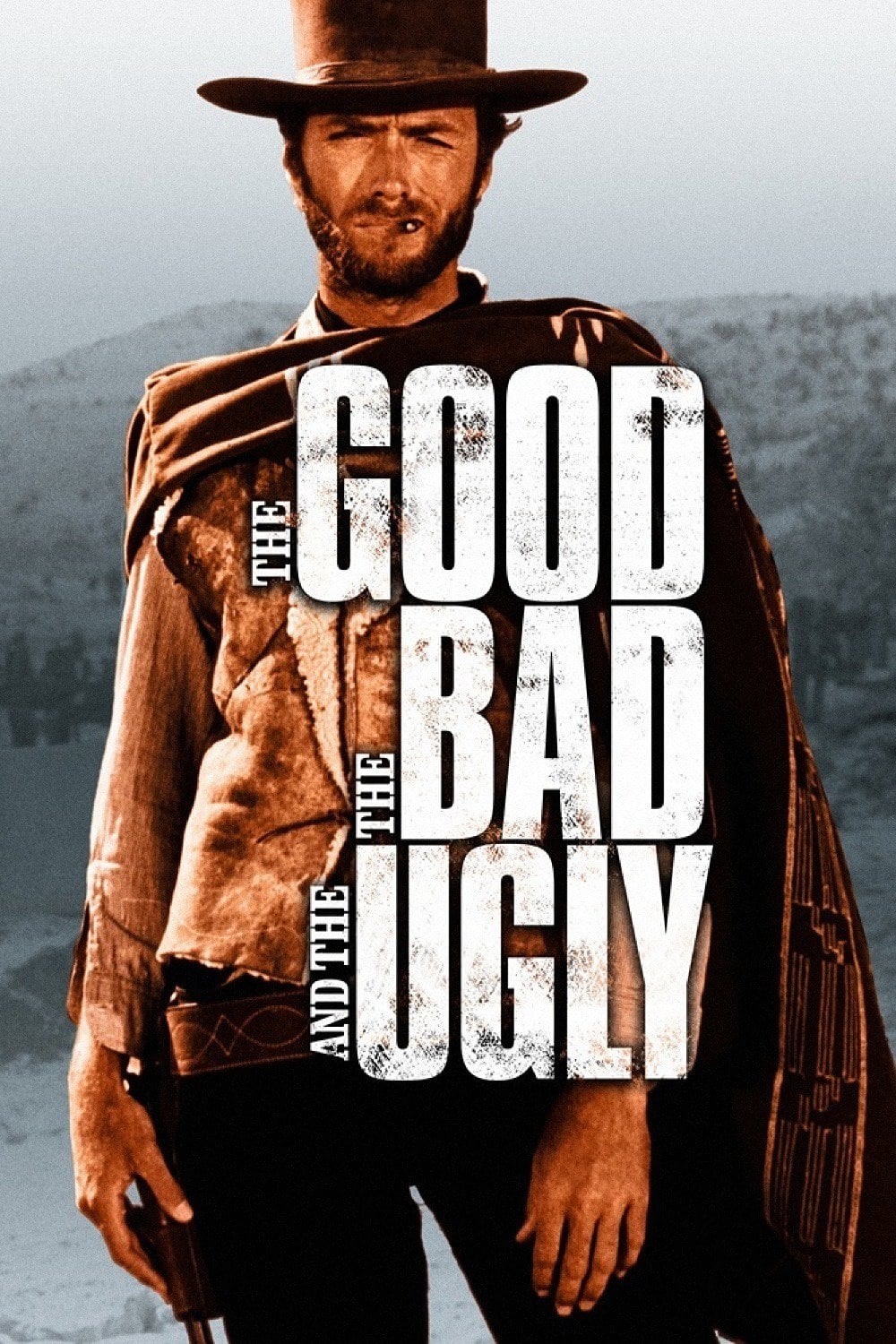 The Good, the Bad and the Ugly (1966) [312585] (A1757267522) [[Movies]] --Plex--